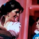 Kirstie Alley, Lorne Sussman, Megan Milner