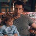 Lorne Sussman, John Travolta