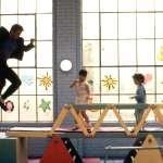 Lorne Sussman, John Travolta