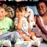 Lorne Sussman, Megan Milner, Danny Pringle