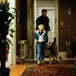 John Travolta, David Gallagher