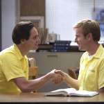 Jim Carrey, Ewan McGregor