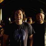 Brendan Cowell, Peter Helliar