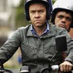 Brendan Cowell, Peter Dinklage