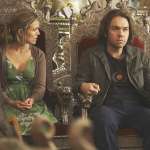 Bridie Carter, Brendan Cowell