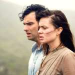 Maeve Dermody, Aidan Turner