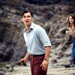 Maeve Dermody, Aidan Turner