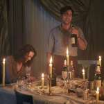 Maeve Dermody, Aidan Turner