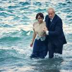 Maeve Dermody, Charles Dance