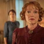 Miranda Richardson, Maeve Dermody