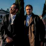 Marco Giallini, Claudio Santamaria