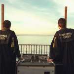 Marco Giallini, Claudio Santamaria