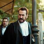 Marco Giallini, Claudio Santamaria