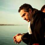 Marco Giallini, Claudio Santamaria