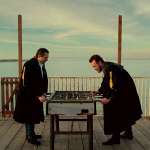 Marco Giallini, Claudio Santamaria