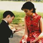 Kelly Lee, Jonathan Chang