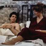 Christine Lahti, Al Pacino