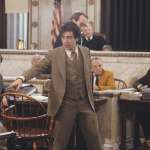 Craig T. Nelson, Jack Warden, Al Pacino