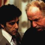 Jack Warden, Al Pacino