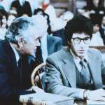 John Forsythe, Al Pacino