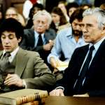 John Forsythe, Al Pacino