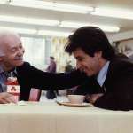 Lee Strasberg, Al Pacino