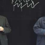 Christos Stergioglou, Antonis Kafetzopoulos