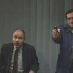 Christos Stergioglou, Antonis Kafetzopoulos