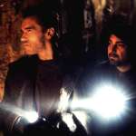 Arnold Schwarzenegger, Kevin Pollak