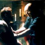 Arnold Schwarzenegger, Rod Steiger