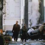 Arnold Schwarzenegger, Kevin Pollak