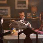 Amy Price-Francis, Bella Thorne, Shaun Benson