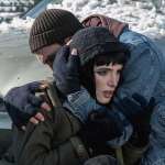 Bella Thorne, Richard Harmon