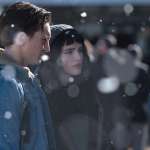 Bella Thorne, Richard Harmon