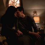 Bella Thorne, Richard Harmon