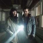 Bella Thorne, Richard Harmon