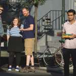 Aidy Bryant, Bo Burnham, Kumail Nanjiani, Kurt Braunohler