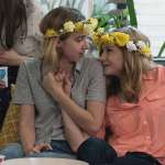 Holly Hunter, Zoe Kazan