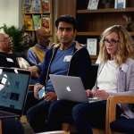 Holly Hunter, Ray Romano, Kumail Nanjiani