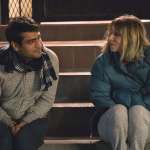 Zoe Kazan, Kumail Nanjiani