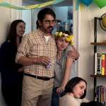 Zoe Kazan, Ray Romano