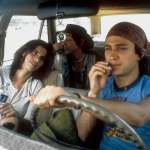 Diego Luna, Gael Garc&iacute;a Bernal, Maribel Verd&uacute;