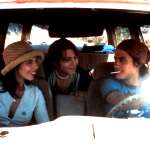 Diego Luna, Gael Garc&iacute;a Bernal, Maribel Verd&uacute;