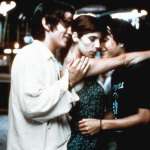 Diego Luna, Gael Garc&iacute;a Bernal, Maribel Verd&uacute;