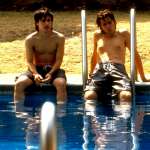 Diego Luna, Gael Garc&iacute;a Bernal