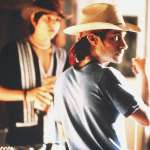 Diego Luna, Gael Garc&iacute;a Bernal