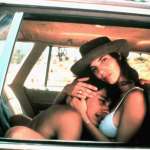 Gael Garc&iacute;a Bernal, Maribel Verd&uacute;