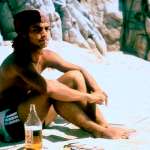 Gael Garc&iacute;a Bernal