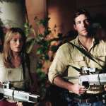 Edward Burns, Catherine McCormack