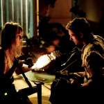 Edward Burns, Catherine McCormack